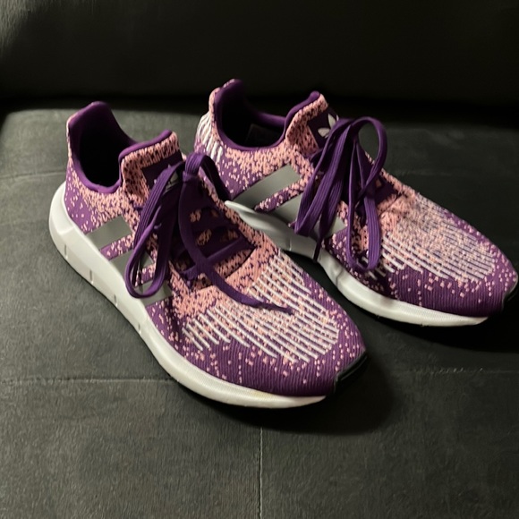 adidas Shoes Adidas Swift Run Womens Sneaker Poshmark